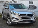 Hyundai Tucson (Getriebe-Problem) - Hyundai TUCSON Unfallwagen
