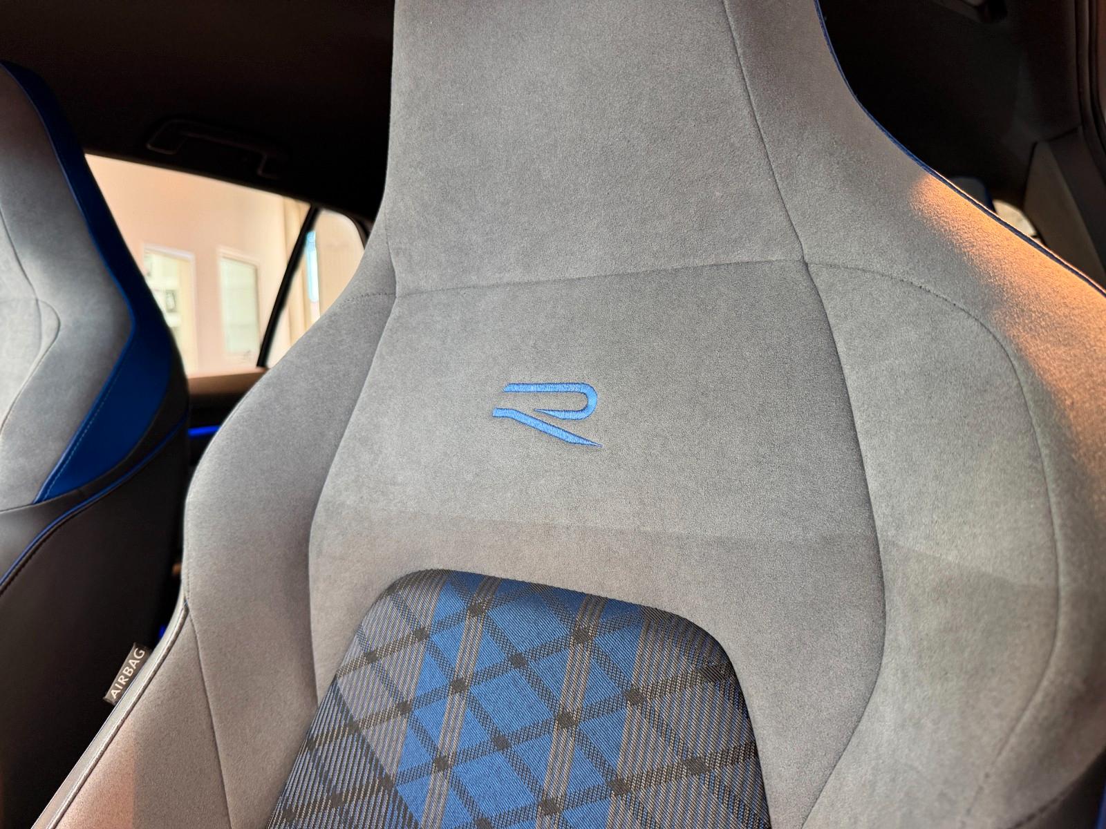 Volkswagen Golf 2.0 TSI 4Motion DSG R *LED*Virtual*, миниатюра 21