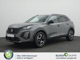 Peugeot 2008 ALLURE Benzin 100 - Peugeot 2008: Geländewagen