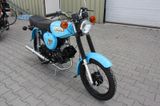 Simson S51 Comfort Neuaufbau mit Gutachten - SIMSON VON 1 BIS 50 CCM
