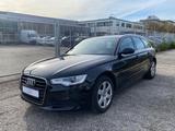 Audi A6 Avant 2.0 TFSI *1.Hand*Panorama*Leder* - Audi A6 Gebrauchtwagen in München