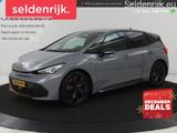 Cupra Born Adrenaline One 62 kWh | sitzheizung | Adapt