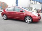 Toyota Prius Sol 1.5 VVT-i - Toyota Prius aus 2005 mit Hybrid-Antrieb