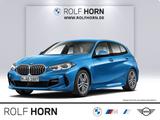 BMW 118d M Sportpaket Automatik Navi RfKam LED Klima - BMW 118: 118d M Sportpaket