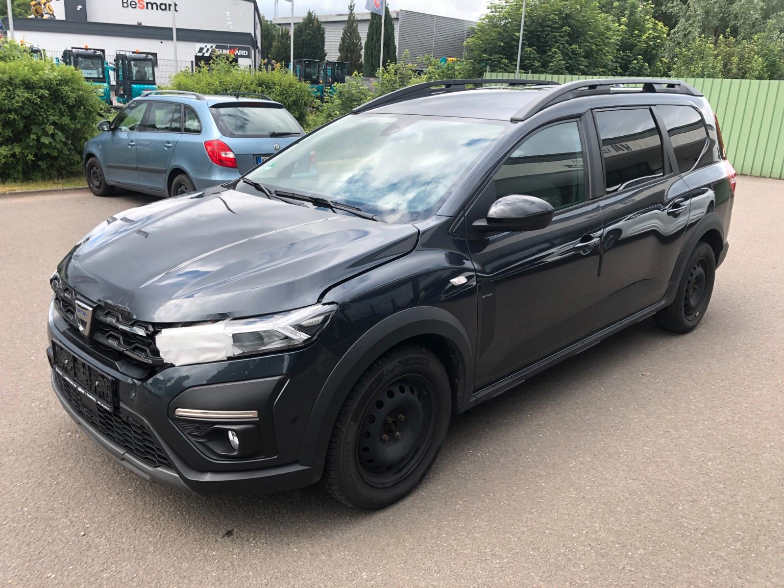 Dacia Jogger Extreme+