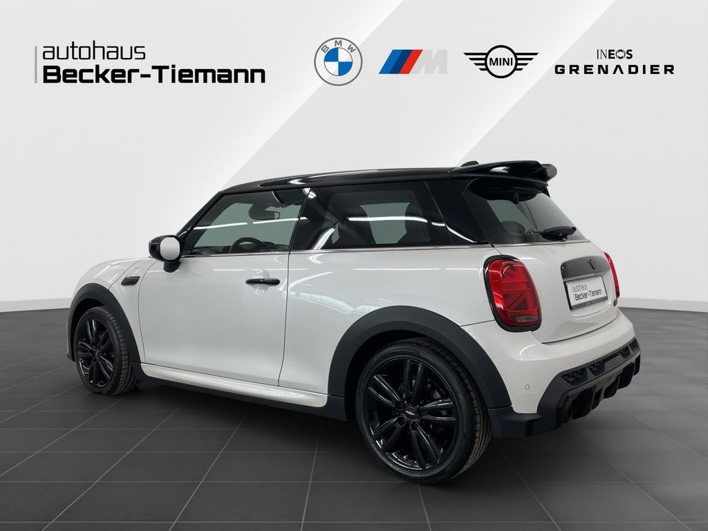 MINI Cooper 2023