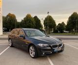 BMW 535d xDrive Touring A Luxury  - AHK, Pano, Stand