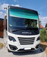 Morelo Palace 90M Eurocargo - Morelo Wohnmobil oder -wagen