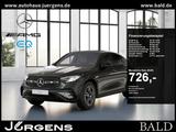 Mercedes-Benz GLC 450 d 4M Coupé AMG-Sport/Pano/Burm/AHK/Night - mit Diesel-Antrieb: Coupe
