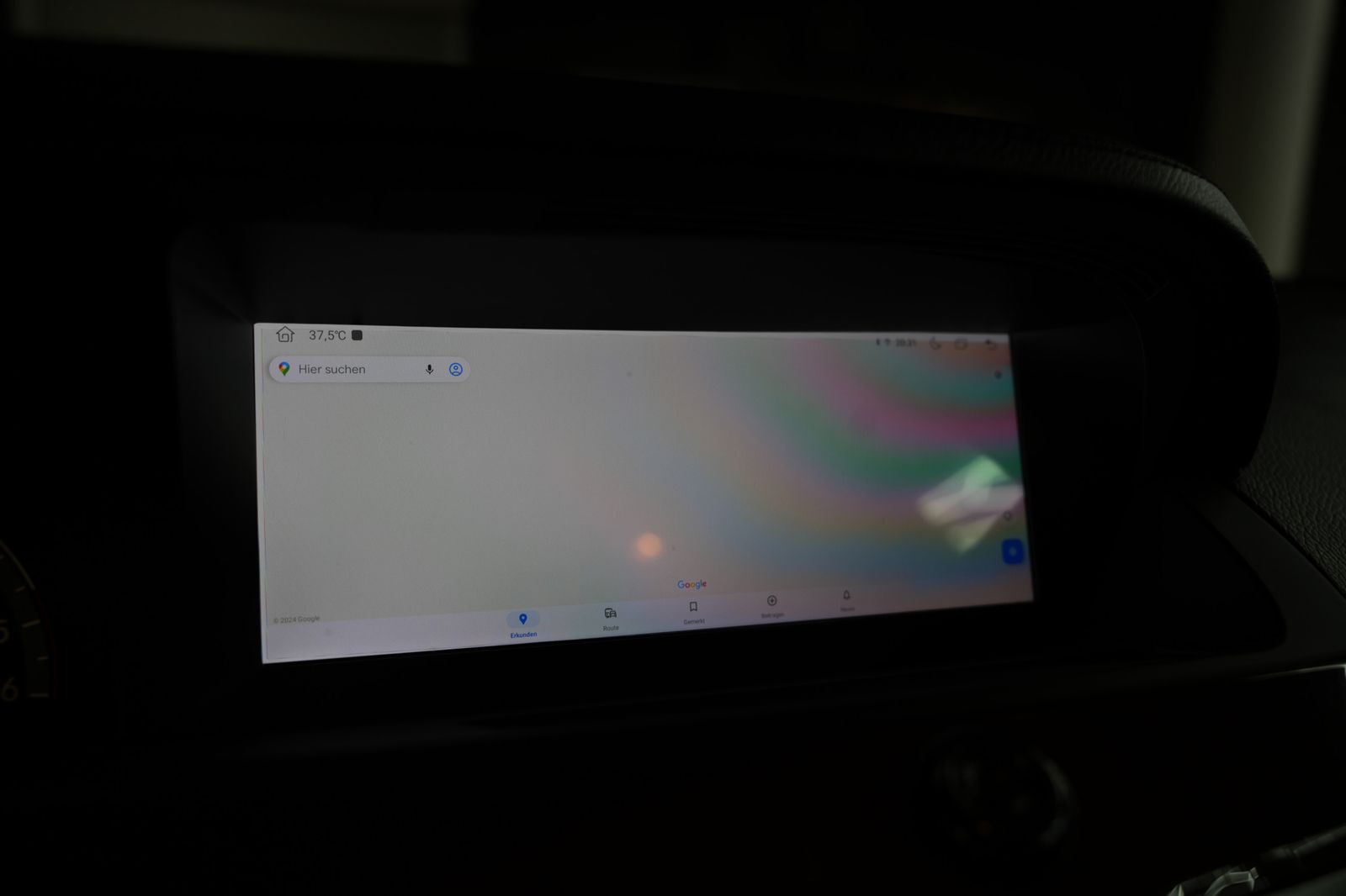 Fahrzeugabbildung Mercedes-Benz S 320 S 320 CDI *Ambiente*Carplay*ServiceNEU*