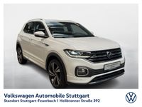 Volkswagen T-Cross - Vorschau Bild 5