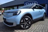 Ford Explorer AWD 79kwh ACC 360°Kamera Head-Up - blaue Ford Explorer