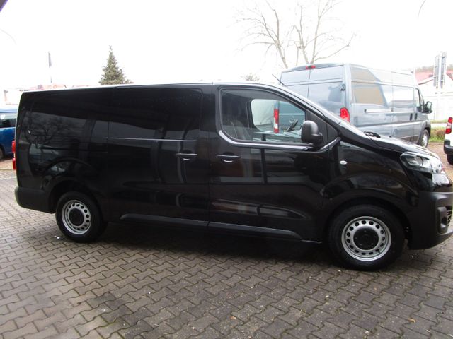 Opel Vivaro KaWa L3, Klima, SHZ, Kamera, Navi