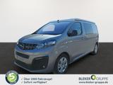 Opel Vivaro Camper Automatik Aufstelldach - Kastenwagen Vivaro