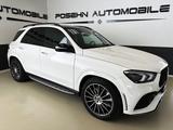 Mercedes-Benz GLE 400 d AMG-Line 4M Night AHK Burmester 360° A - gebrauchte Mercedes-Benz GLE 400 aus dem Jahr 2020
