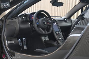 2014 Mclaren P1 — миниатюра 11