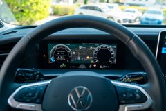 VW Tayron 1.5 eTSI Life/ AHK/ IQ DRIVE/ PANO/ ACC VW Tayron 1.5 eTSI Life/ AHK/ IQ DRIVE/ PANO/ ACC