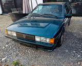 Volkswagen Scirocco GT2, KLIMA, Sitzheizung, Sch-Dach - Volkswagen Scirocco aus 1991