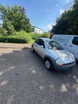 Ford Ka/Ka+ 1,3 51kW Fun X Fun X - Ford Ka/Ka+ aus 2007
