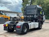 MAN TGS 18.500 4x4H BLS HydroDrive *Motorschaden* - MAN Hydrodrive