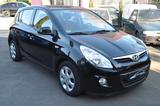 Hyundai i20 1.4 Trend Limousine *Automatic - 60.000 KM* - gebrauchte Hyundai i20 aus dem Jahr 2012