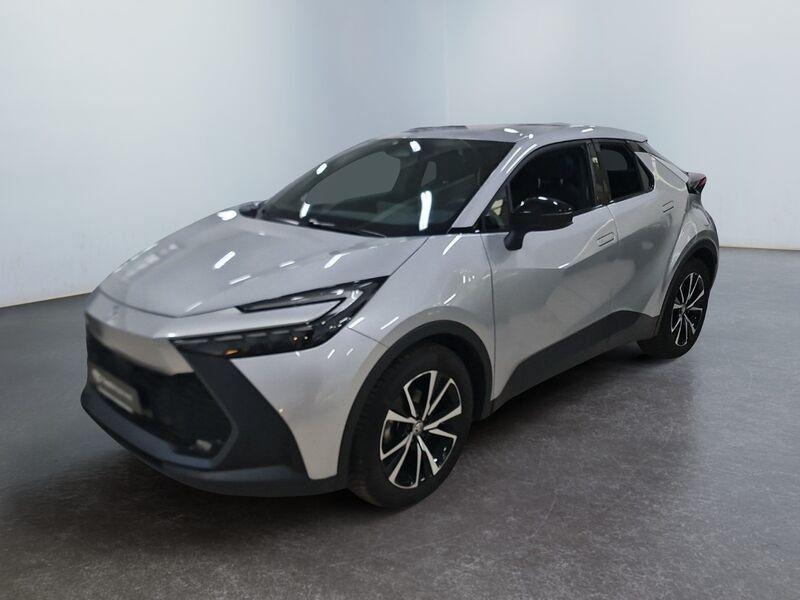 Toyota C-HR 1.8 HV E-CVT Trend MY24