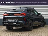 BMW X6 M Competition-Pano-Bowers&Wilkins-AHK-Drivers - gebrauchte BMW X6 M aus dem Jahr 2020