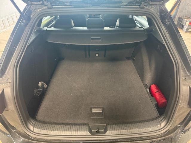 Volkswagen Golf VIII 110 kW 1.5 eTSI R-Line Sitzheizung/Len, миниатюра 12