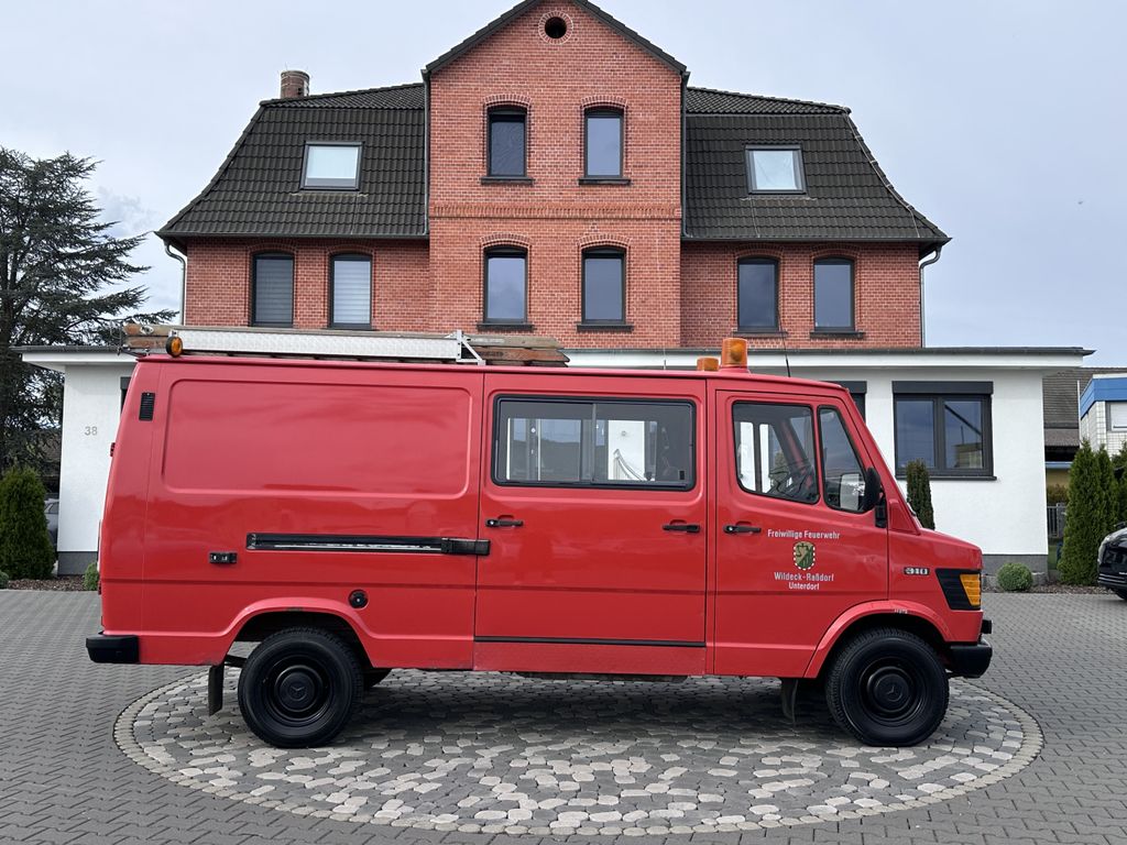 Mercedes-Benz T-Klasse