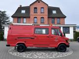 Mercedes-Benz T-Klasse T1 310 W602 Feuerwehr Leiter Hecktüren - : Kleinbus, Feuerwehr