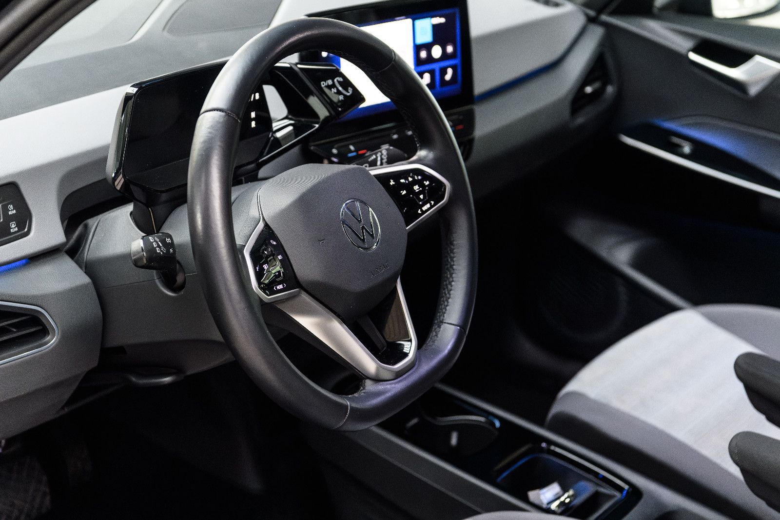 Fahrzeugabbildung Volkswagen ID.3 Pure Performance City LED+NAV+SHZ+ACC+APP