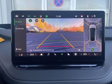 Skoda Enyaq Coupe 85x Sportline *AHK*ACC*HUD*360° NAVI