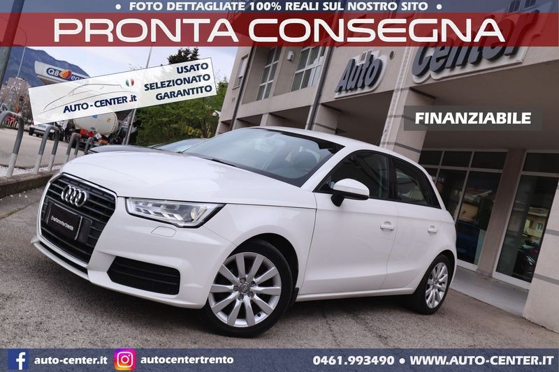 Image of Audi A1