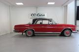 Mercedes-Benz 250 SE Coupe - Mercedes-Benz 250 Gebrauchtwagen
