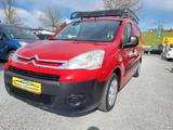Citroën Berlingo Kasten Niveau B L1 - Citroën Berlingo in Dortmund