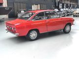Andere DAF 55 Coupé - der Einzige und Beste! - Andere Oldtimer mit Benzin-Antrieb: Coupé
