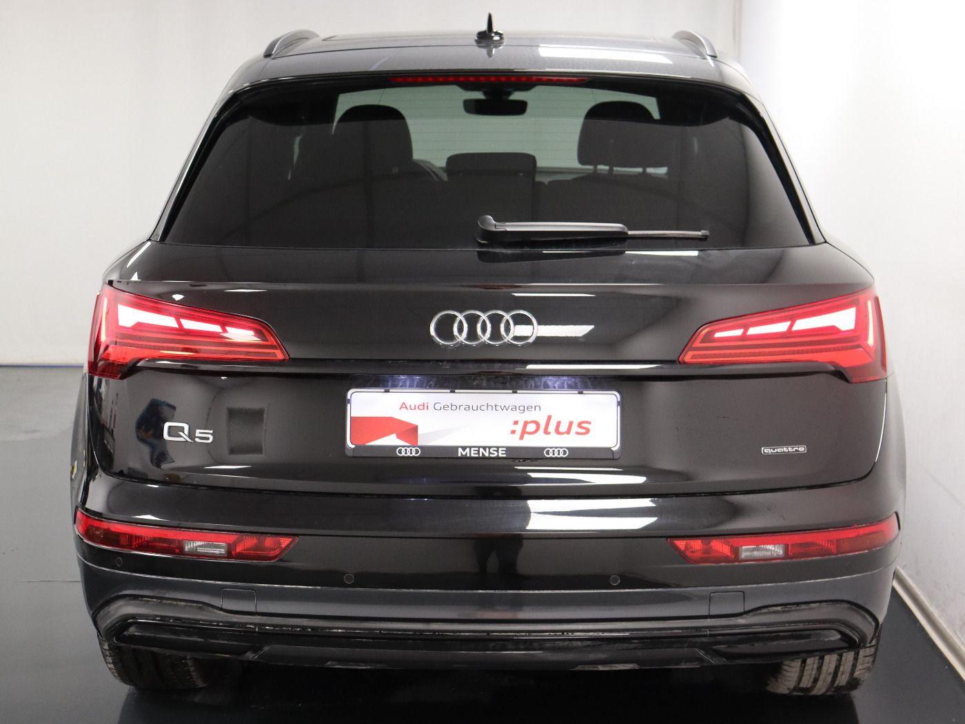 Audi Q5 - Bild 5