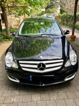 Mercedes-Benz Mercedes R 320 CDI 4MATIC lang  178tkm  ... - Mercedes-Benz R 320: Cdi 4matic
