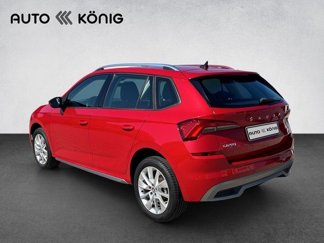 Fahrzeugabbildung SKODA Kamiq Style 1,0 TSI *Komfort*Business*