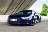 Audi R8 V10+ Performance  - Audi: R 10