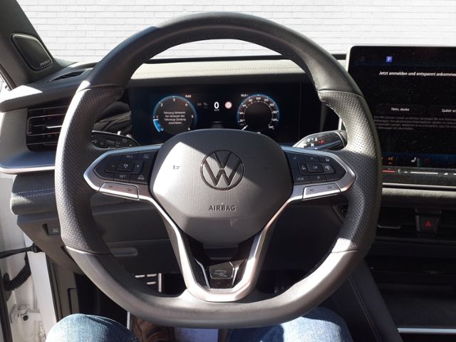 Fahrzeugabbildung Volkswagen Tayron 2.0l TDI R-Line 4MOTION DSG ALU