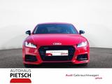 Audi TT Coupe 2.0 TFSI quattro Competition LED B&O - Audi TT: Competition