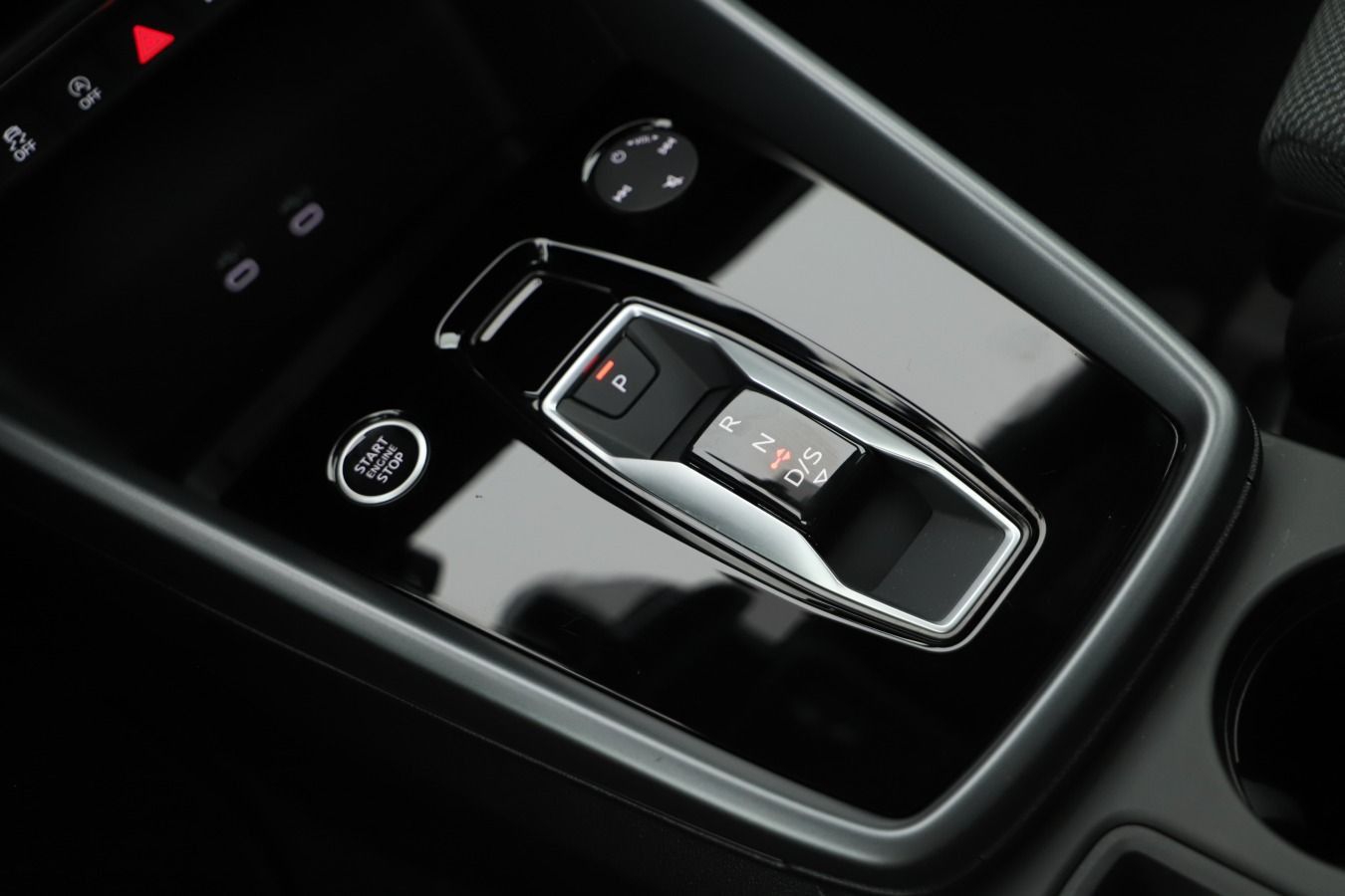 Audi A3 - Bild 13