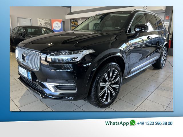 Volvo XC90 B5 (D) Plus Bright AWD BLIS Pano AHK 360°