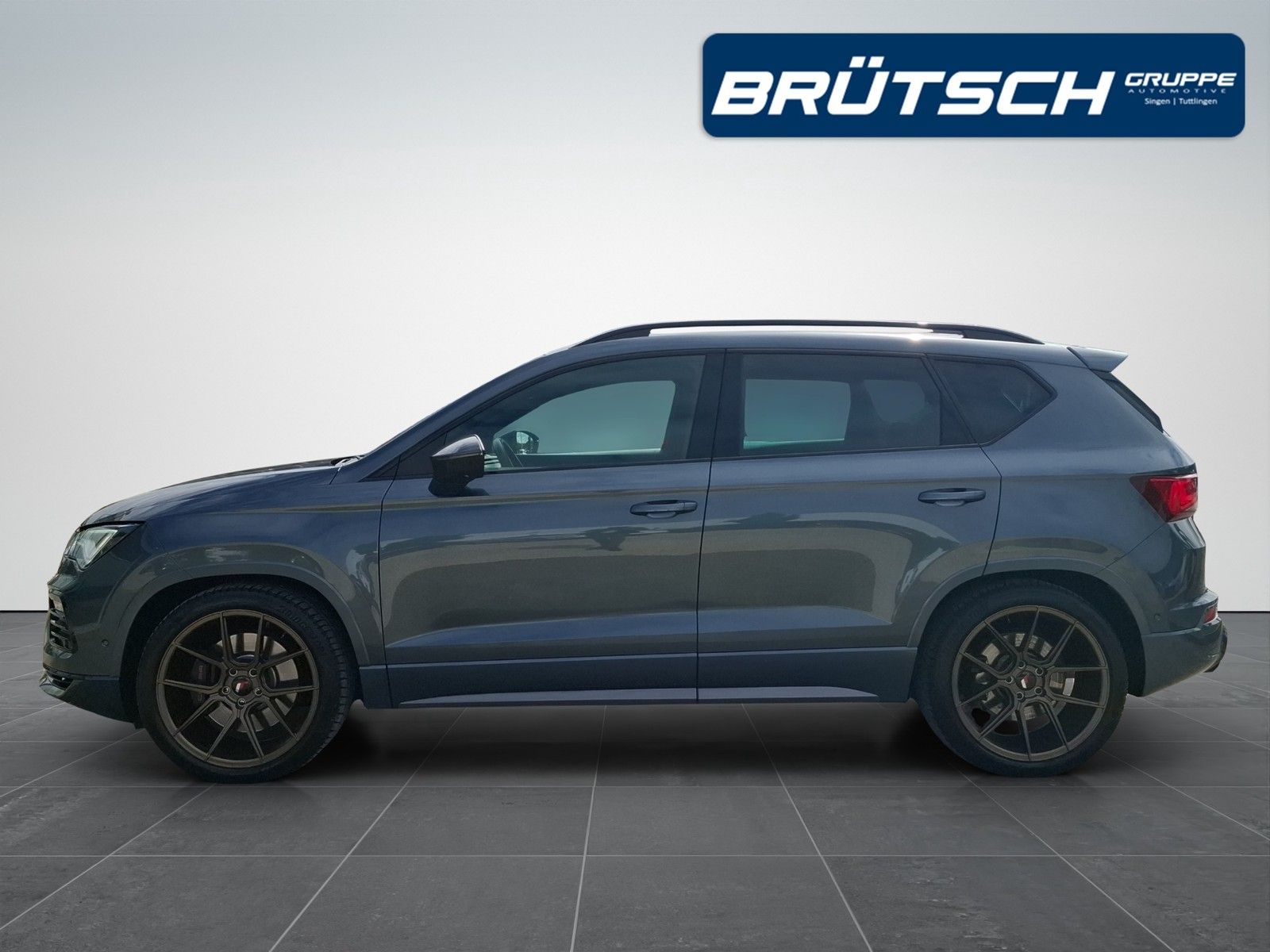 CUPRA Ateca 2.0 TSI 4Drive DSG / ACC / PANORAMA / SITZ - Image 7