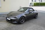 Mazda MX-5 2.0 G 184 Sports-Line / SPS Fahrw. / <10tkm - gebrauchte Mazda MX-5 aus dem Jahr 2019