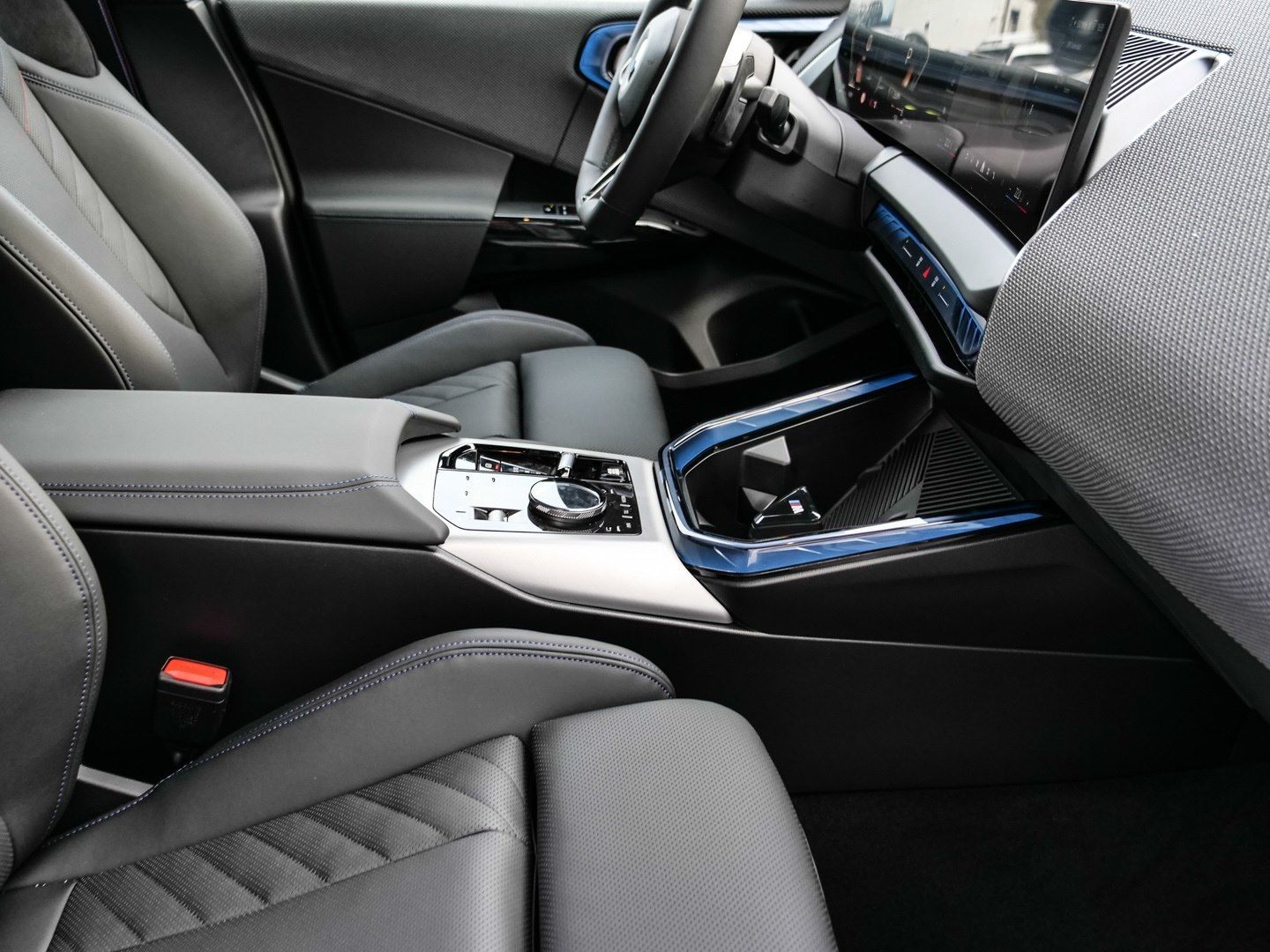 BMW X3 - Bild 18
