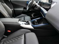 BMW X3 - Vorschau Bild 18