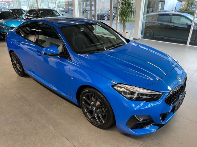 BMW 218 Gran Coupé M-Sport