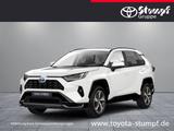 Toyota RAV 4 2.5 Plug-in Hybrid 4x4 Teamplayer